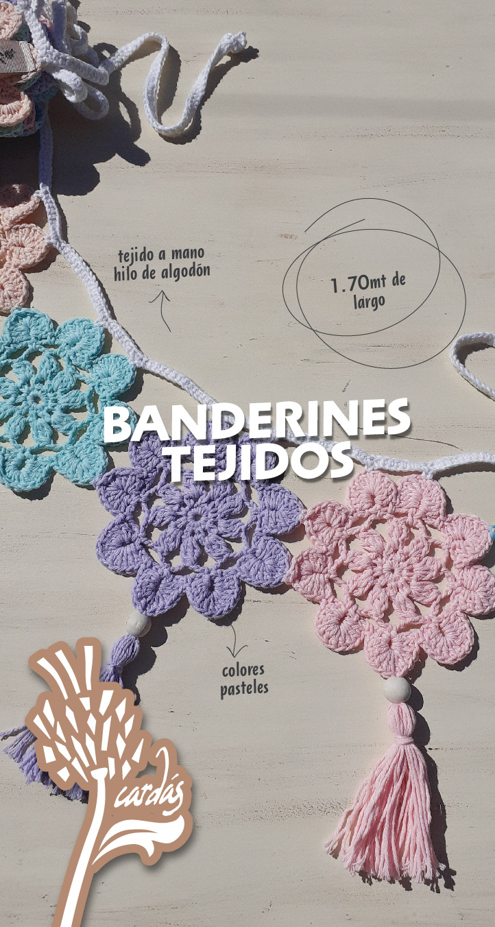 banderines