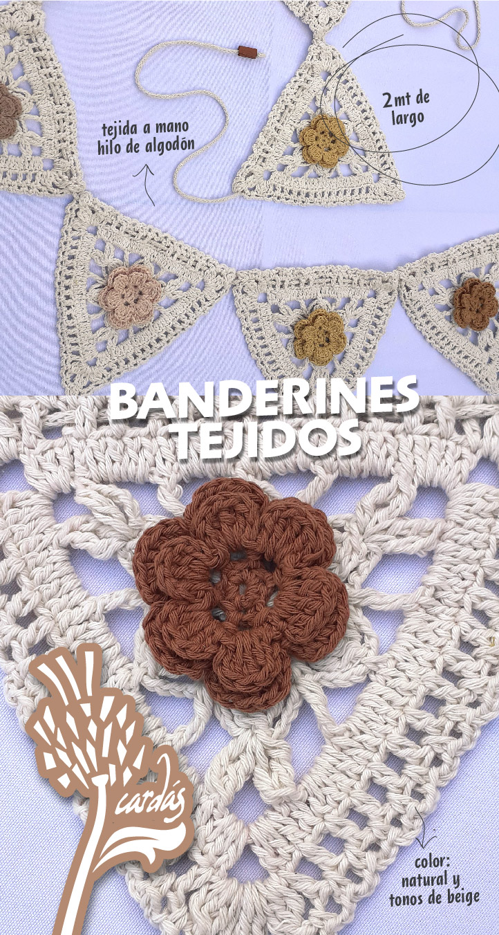 banderines