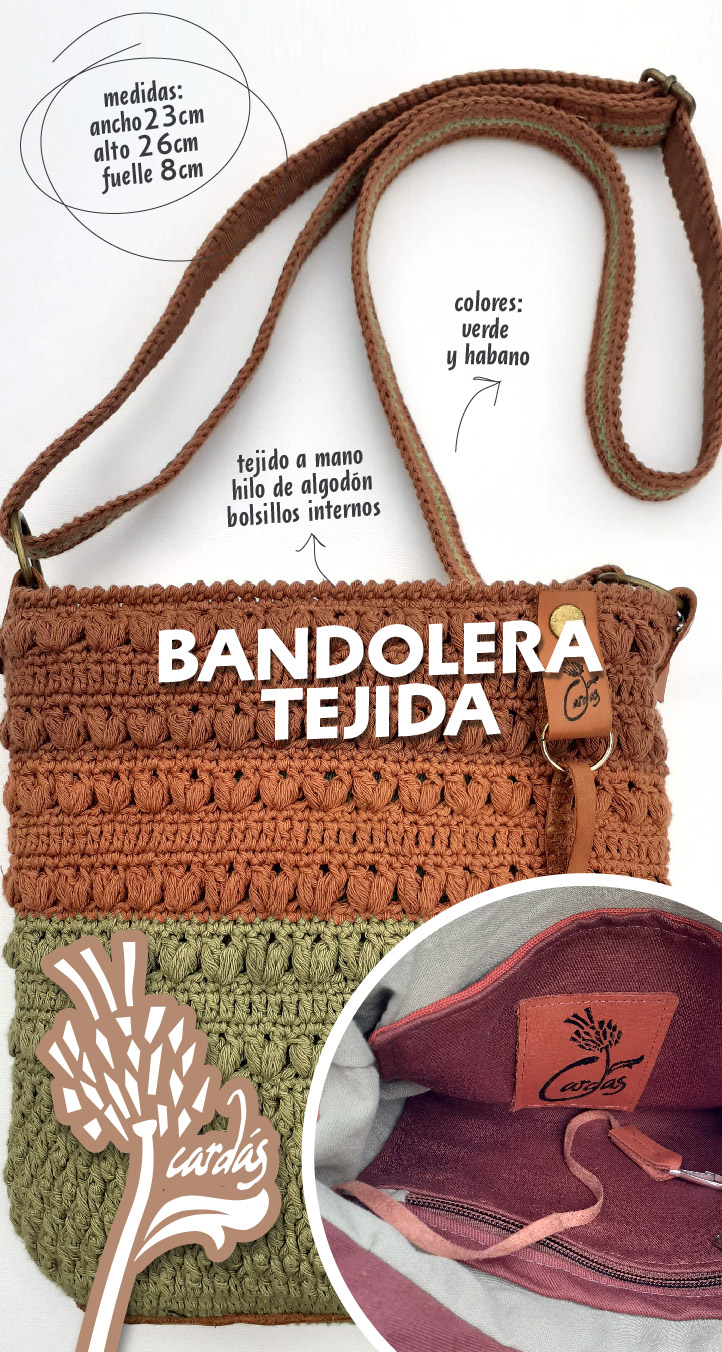 bandolera