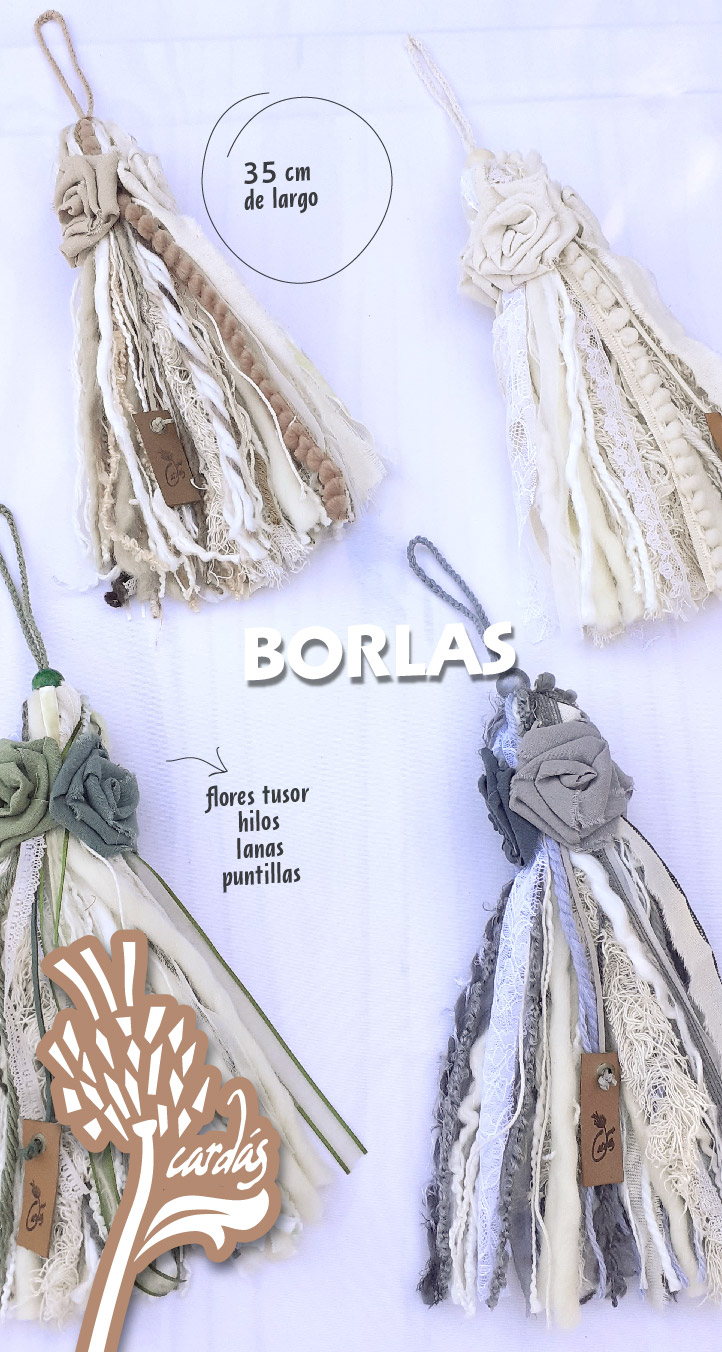 BORLAS