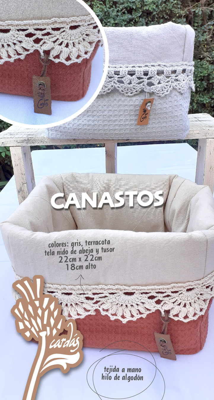 CANASTOS