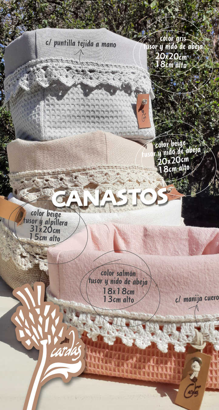 canastos