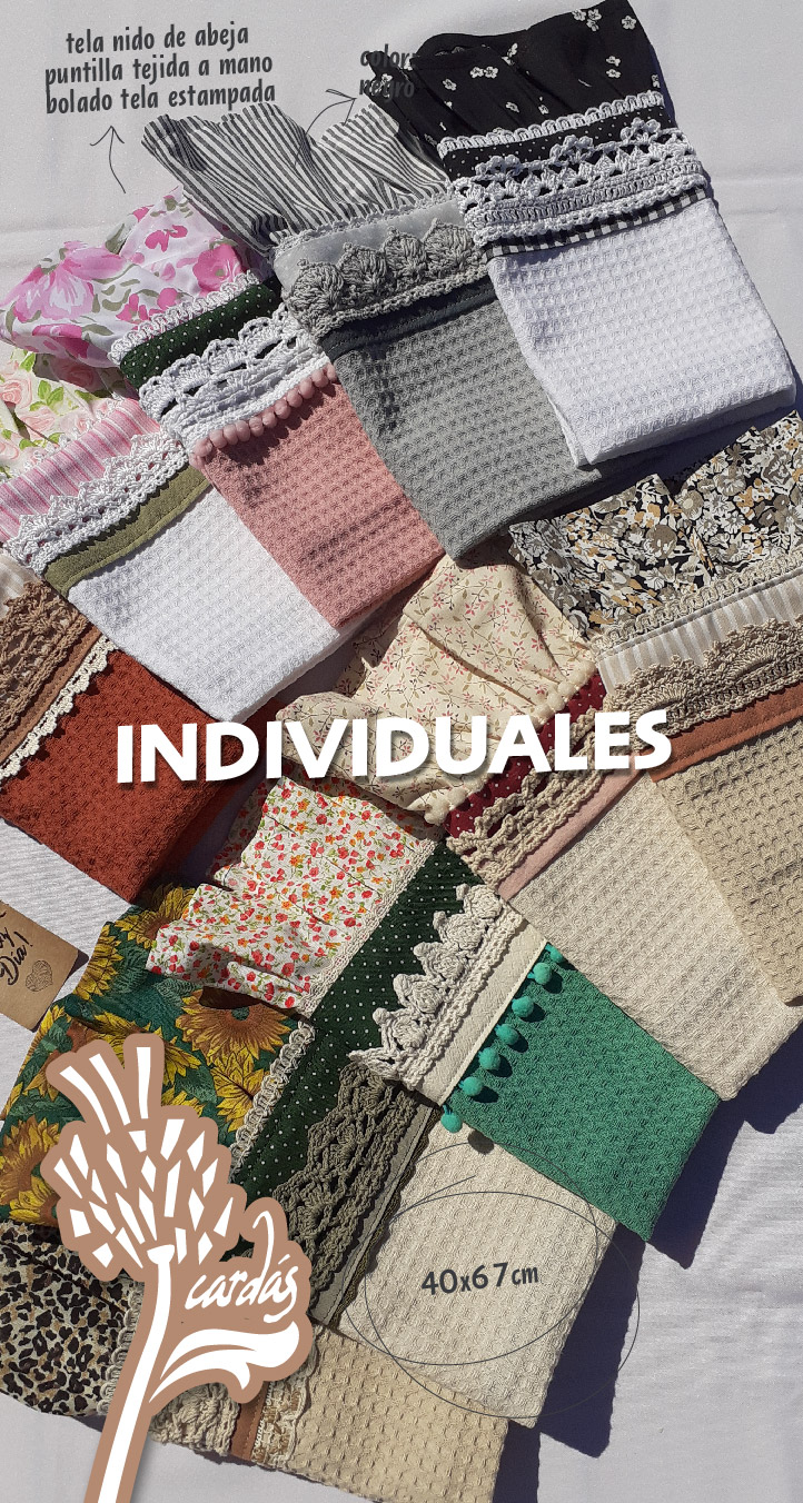 individuales