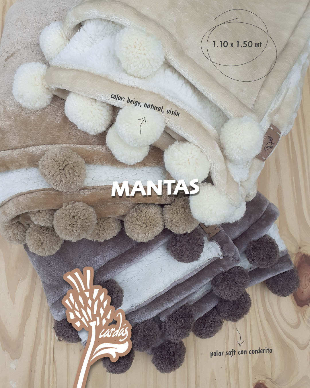 MANTAS
