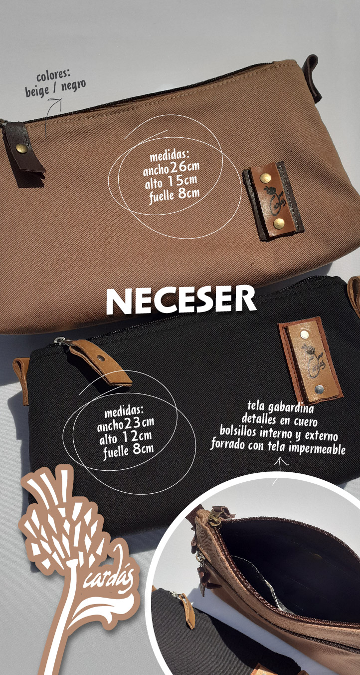 bolsa neceser