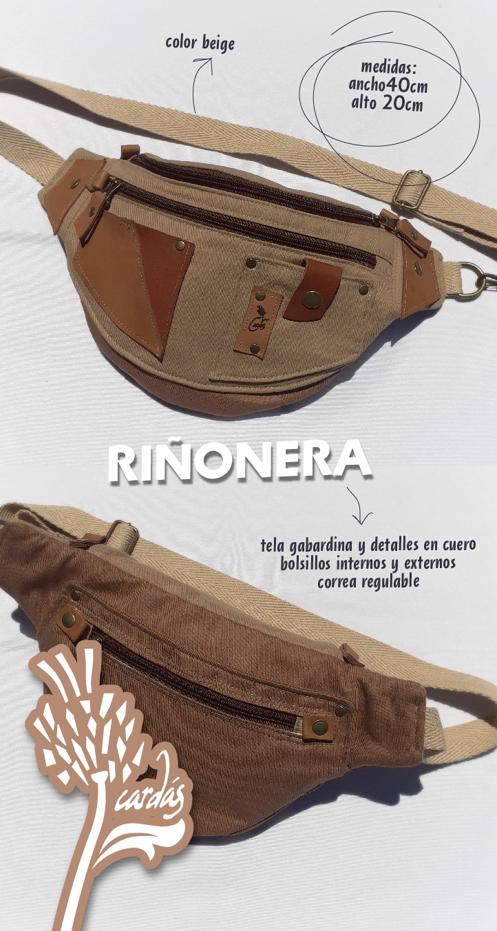 RIÑONERA