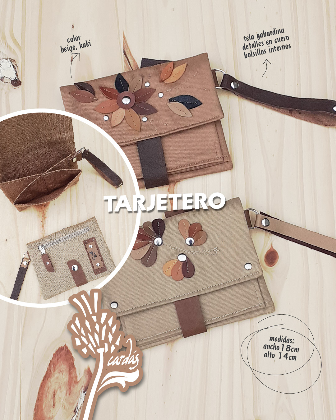 TARJETERO