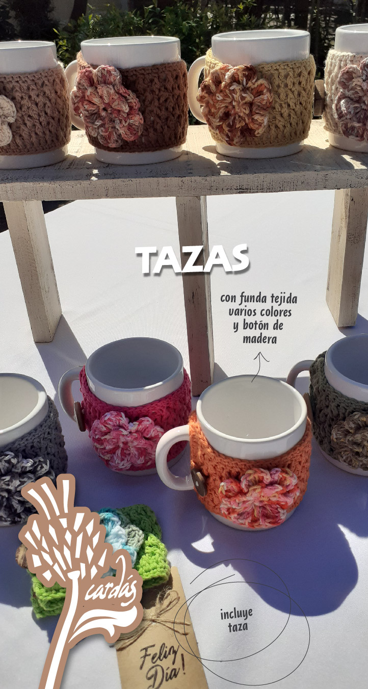 tazas